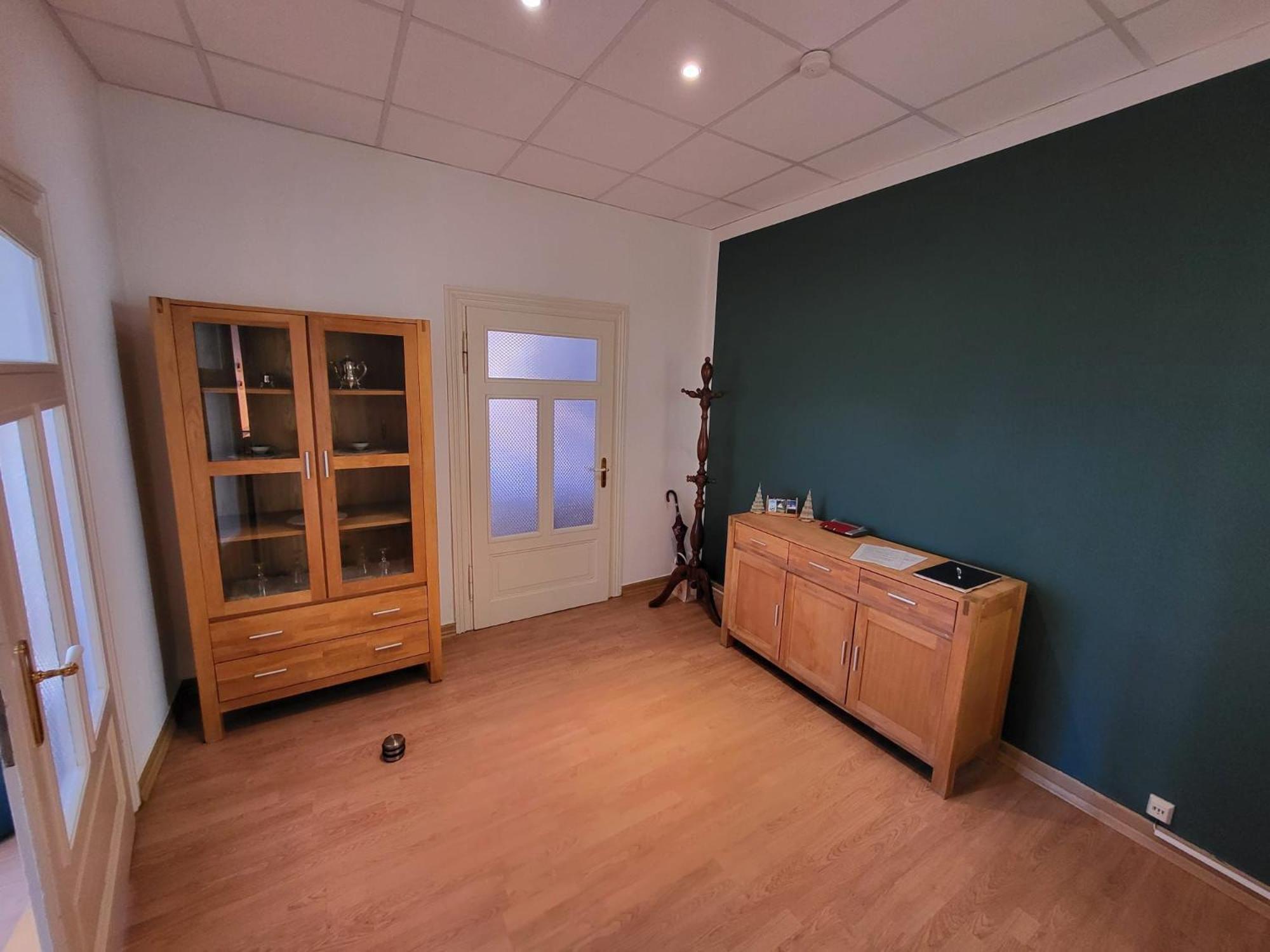 Schlossblick Apartment 哥达 外观 照片
