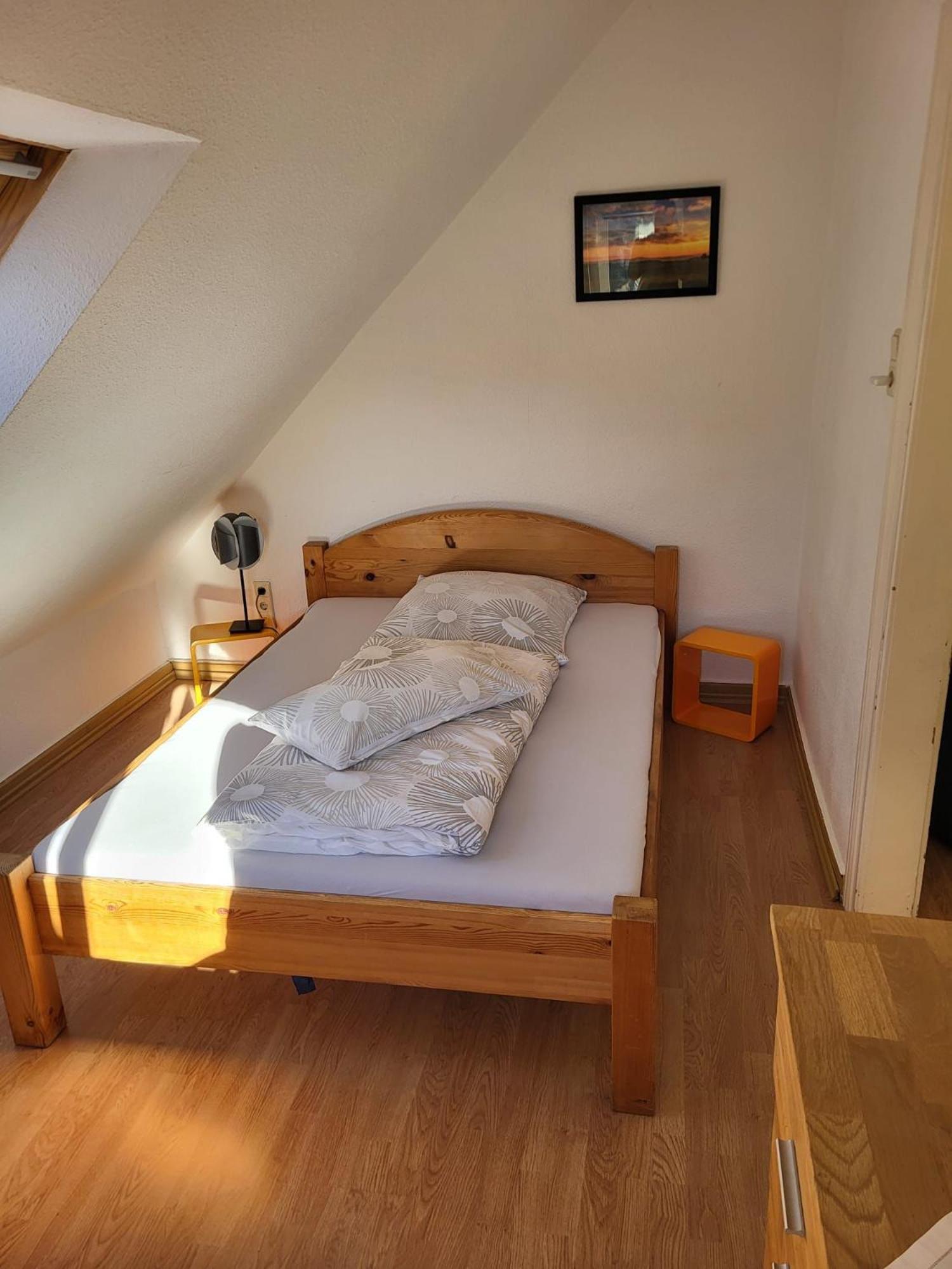 Schlossblick Apartment 哥达 外观 照片