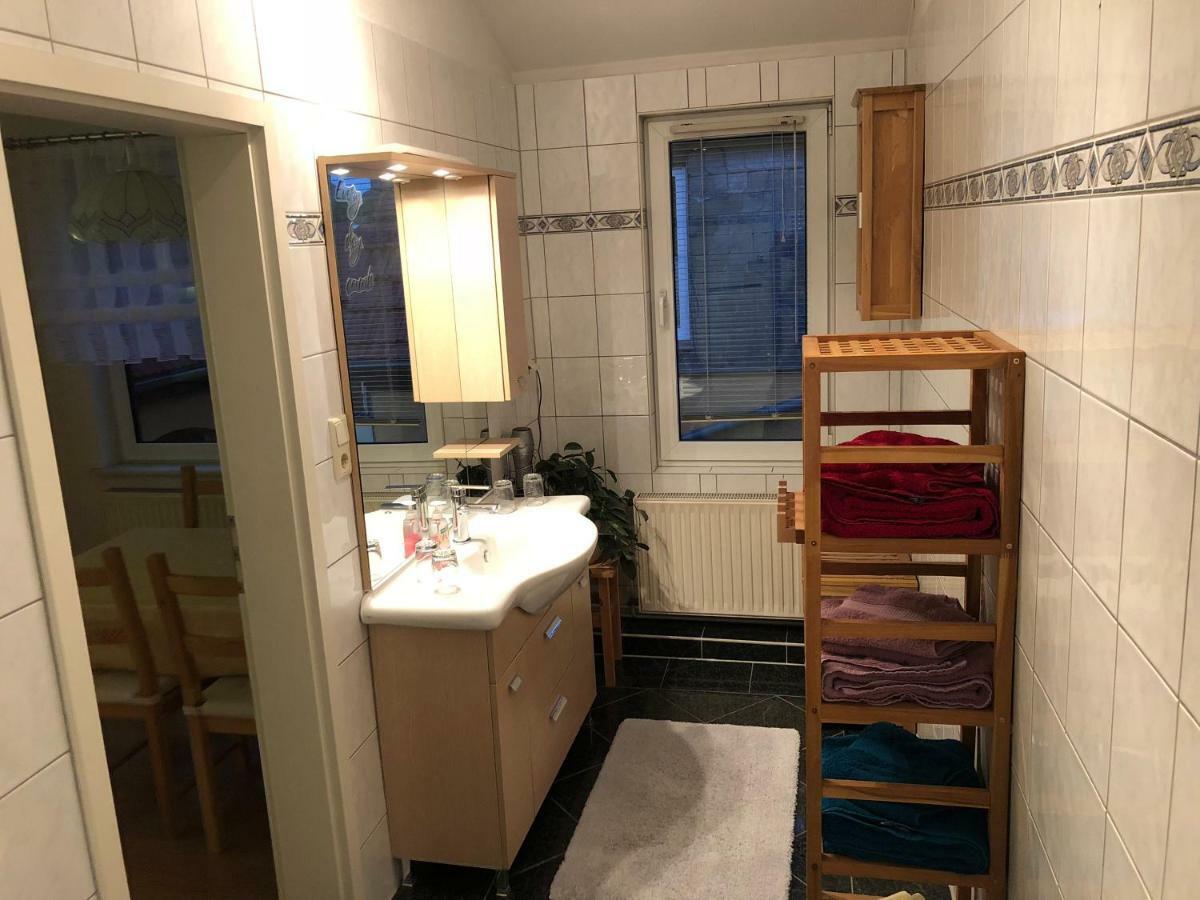 Schlossblick Apartment 哥达 外观 照片